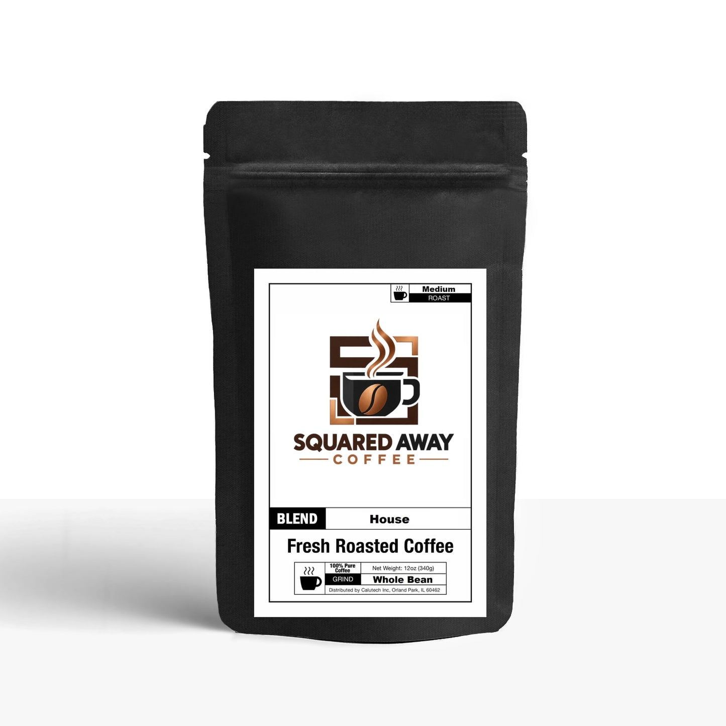 House Blend