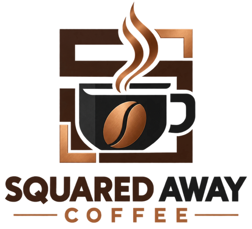 Squared Away Coffee