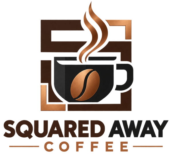 Squared Away Coffee