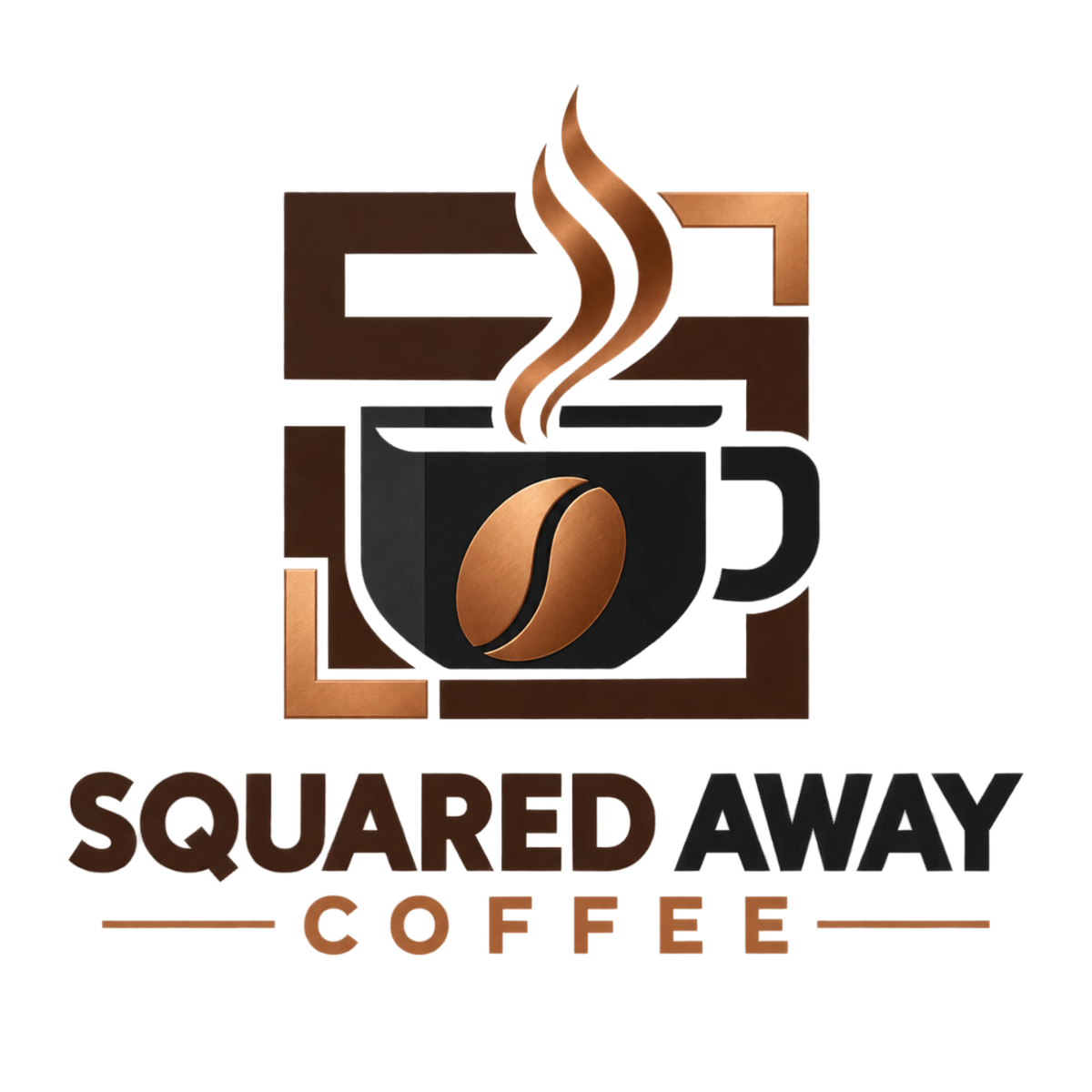 Squared Away Coffee Gift Cards
